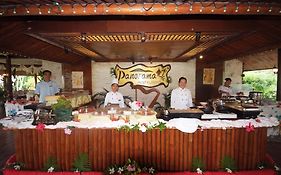 Badian Island Wellness Resort